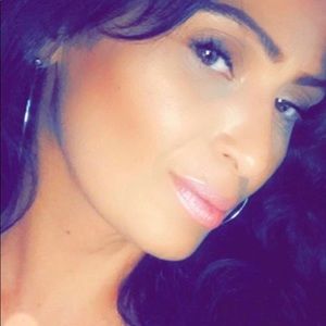 Meet your Posher, Sandra 🥰